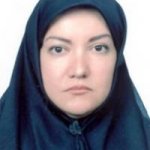 تصویر دکتر نوشین قربانی شریف