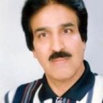 تصویر دکتر احسان شفیعی