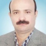 تصویر دکتر سیدسعید رسولی نژاد