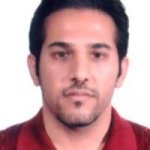 تصویر دکتر محمدمیثم ایزدی