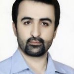 تصویر دکتر احمد قربانی