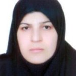 تصویر دکتر مریم عطائی کچوئی