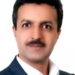 تصویر دکتر احمد ستوده