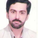 تصویر دکتر مهرداد قربانی
