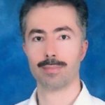 تصویر دکتر امیررضا مجیدی دیزج