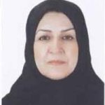 تصویر دکتر ناهید قطبی