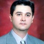 تصویر دکتر خسرو فاتحی
