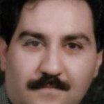 تصویر دکتر خسرو بهزادی
