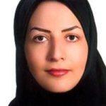 تصویر دکتر زهرا ایزدی