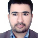 تصویر دکتر عبدالرضا عفری