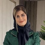 تصویر دکتر محدثه سلیمی پارسا