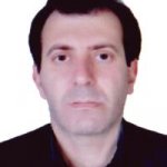 تصویر دکتر محمد کاظم وکیل