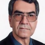 تصویر دکتر محمود کبیری نجف ابادی