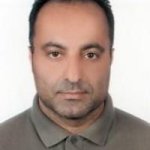 تصویر دکتر فرزان اعلمی راد