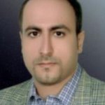 تصویر دکتر احسان سنجابی