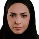 تصویر دکتر لیلا مدرس نیا