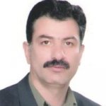 تصویر دکتر مسعود احمدی
