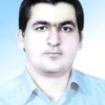 تصویر دکتر احسان بازوار