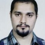 تصویر دکتر امیر قربانی اقبلاغی
