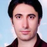 تصویر دکتر علی غفاری گوشه