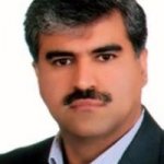 تصویر دکتر محمودرضا مرادی