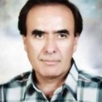 تصویر دکتر مهدی پارسا