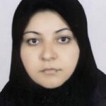 تصویر دکتر مرجان توکل مند