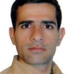 تصویر دکتر علی لطفی حسین آبادی
