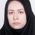 تصویر دکتر مریم حقیقی مراد