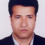 تصویر دکتر علی لطفی