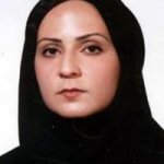 تصویر دکتر سونیا قربانی