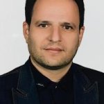 تصویر دکتر احسان خطیبی