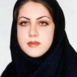 تصویر دکتر مریم حاجی اشرفی