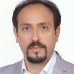 تصویر دکتر احسان نیک روح