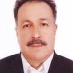 تصویر دکتر علی رضا جبارپور