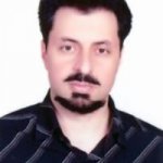 تصویر دکتر محمودرضا تقوی منش
