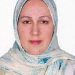 تصویر دکتر بنفشه قویدل پارسا