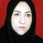 تصویر دکتر نوشین سیدمرتاض