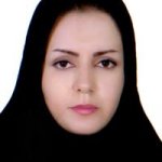 تصویر دکتر مریم پارسا