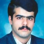 تصویر دکتر محمد معمارزاده