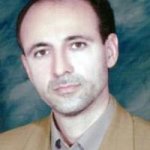 تصویر دکتر اسد احسان زاده