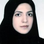 تصویر دکتر کتایون برجیس