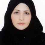 تصویر دکتر شادی اشرفی زاده
