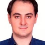 تصویر دکتر سیدقوام الدین تولایی