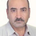 تصویر دکتر مجید سلیمانی شیخ ابادی