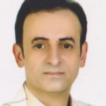تصویر دکتر جلال الدین مهدوی روشن
