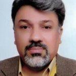 تصویر دکتر علی تجلی فر