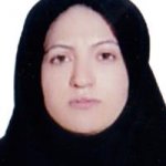 تصویر دکتر مینا عزیزی ستوده