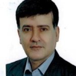 تصویر دکتر نجم الدین موسوی ازاد کسمایی