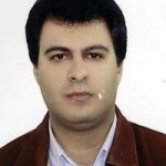 تصویر دکتر کورش اقاسی بیک